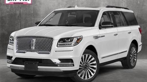 LINCOLN NAVIGATOR L 2020 5LMJJ3LT9LEL02265 image